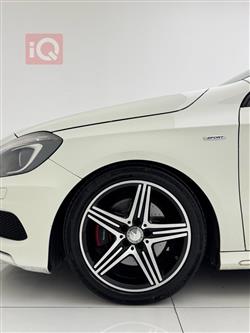 مرسيدس بنز A-Class